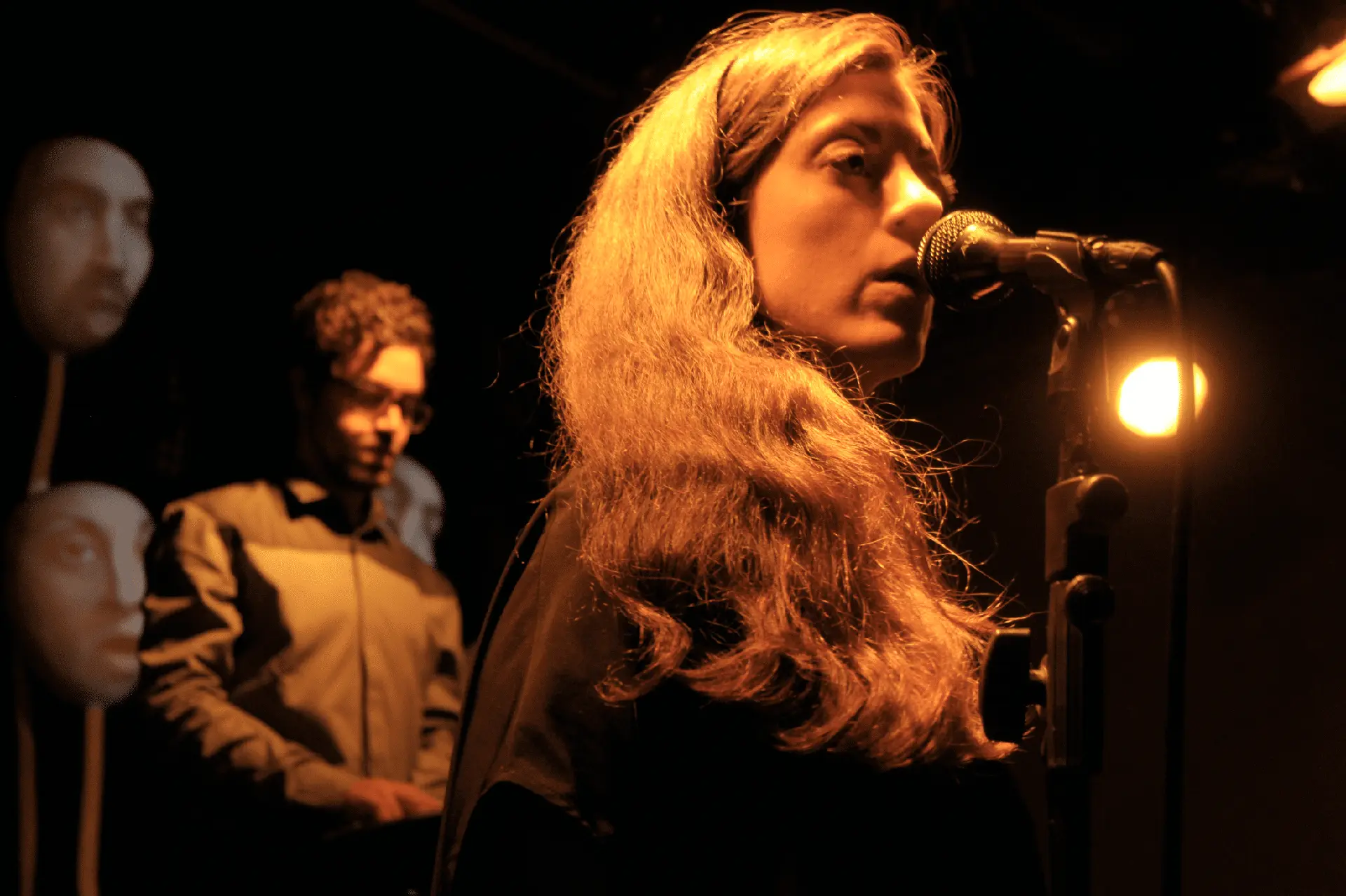 Mark Boltín