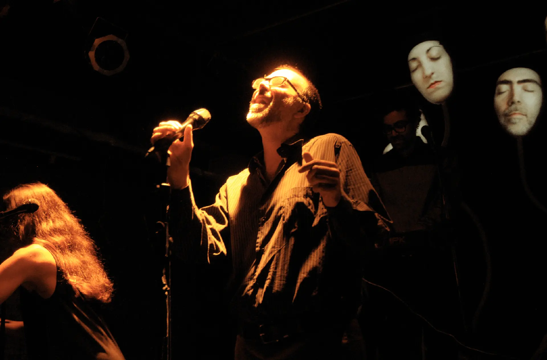 Mark Bolotín